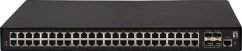 LevelOne LevelOne Switch 48x GE GTL-5291      4xGSFP+19"