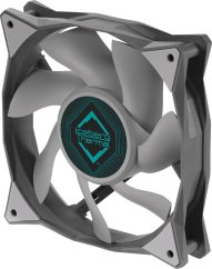Iceberg IceGALE 120 mm Sivý (ICEGALE12-B0A)