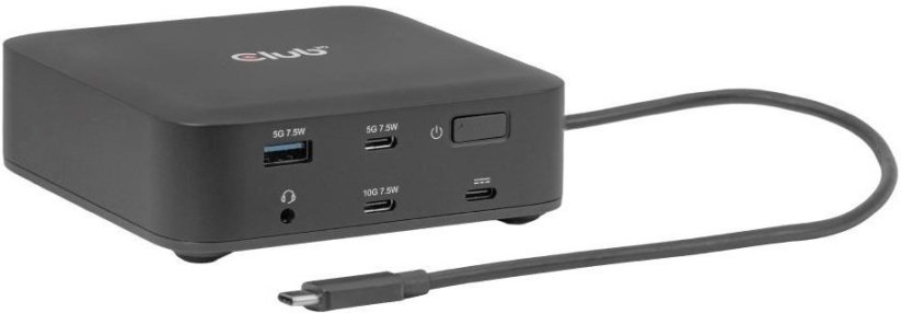 Club 3D CSV-2542 12w1 USB-C (CSV-2542)
