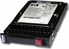 HP 160GB 3.5'' SATA II (3 Gb/s)  (458945-B21)