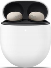 Google Google Pixel Buds Pro 2 Porcelain