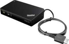 Lenovo Thinkpad OneLink+ Dock (40A40090EU)