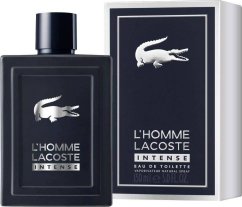 Lacoste L'Homme Intense EDT 150 ml MEN