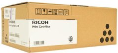 Ricoh 407510 Black Originál  (407510)