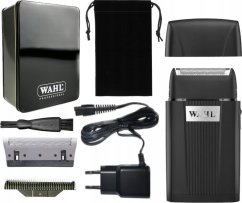 Wahl Mobili barzdaskutė Wahl Pro Super Close, WAHP3616-0470 | WAHL