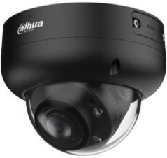 Dahua Technology NET CAMERA 6MP DOME/HDBW3649R-ZAS-IL-27135-B DAHUA