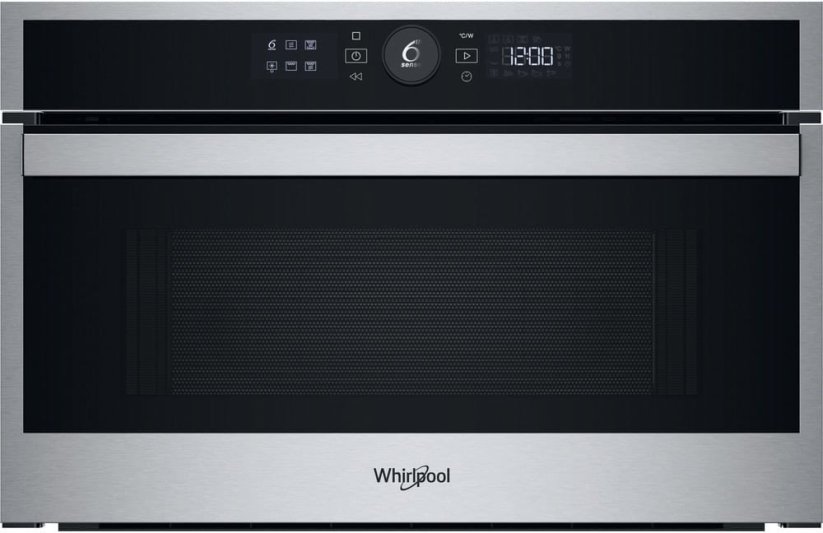 Whirlpool  Comfort WMD44MX