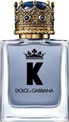 Dolce & Gabbana K EDT 50 ml MEN
