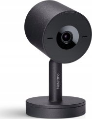 Netatmo Wewnętrzna kamera monitorujúca Netatmo NPC-B Čierna