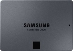 Samsung 870 QVO 1TB 2.5" SATA III (MZ-77Q1T0BW)