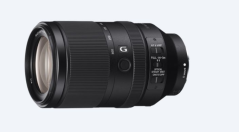 Sony E F/22
