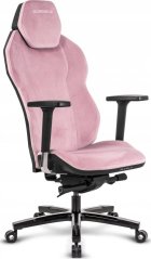 QUERSUS Fotel QUERSUS ICOS.1.2 Pink Flamingo (Ružový)