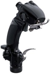 Stanley Virpil Controls FLNKR Grip - cyryliczna napis