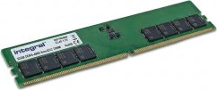 Integral Moduł pamięci 32 GB 1 x 32 GB DDR5 288-pin DIMM (IN5T32GNHRBX)