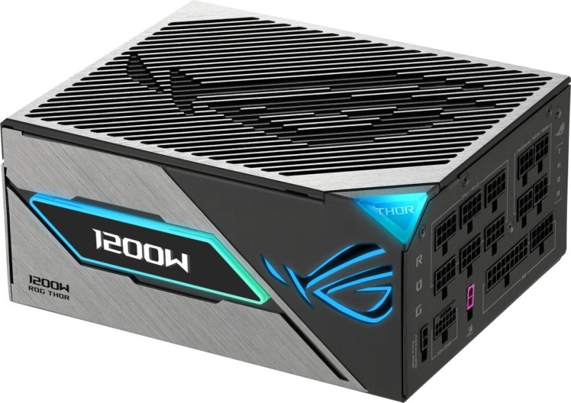 Asus ROG Thor Prokovinum III 1200W ATX 3.1 (90YE00V2-B0NA00)