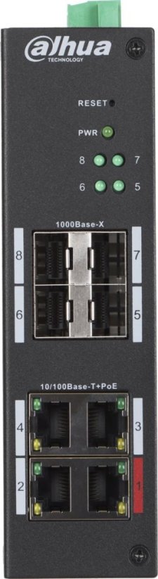 Dahua Technology HS4408-4ET-96