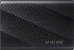 Samsung T9 2TB Čierny (MU-PG2T0B/EU)