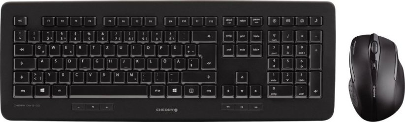 Cherry DW 5100 (JD-0520GB-2)