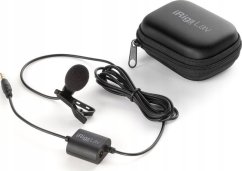 IK Multimedia IK iRig Mic Lav 2 Pack - Súprava mikrofónu