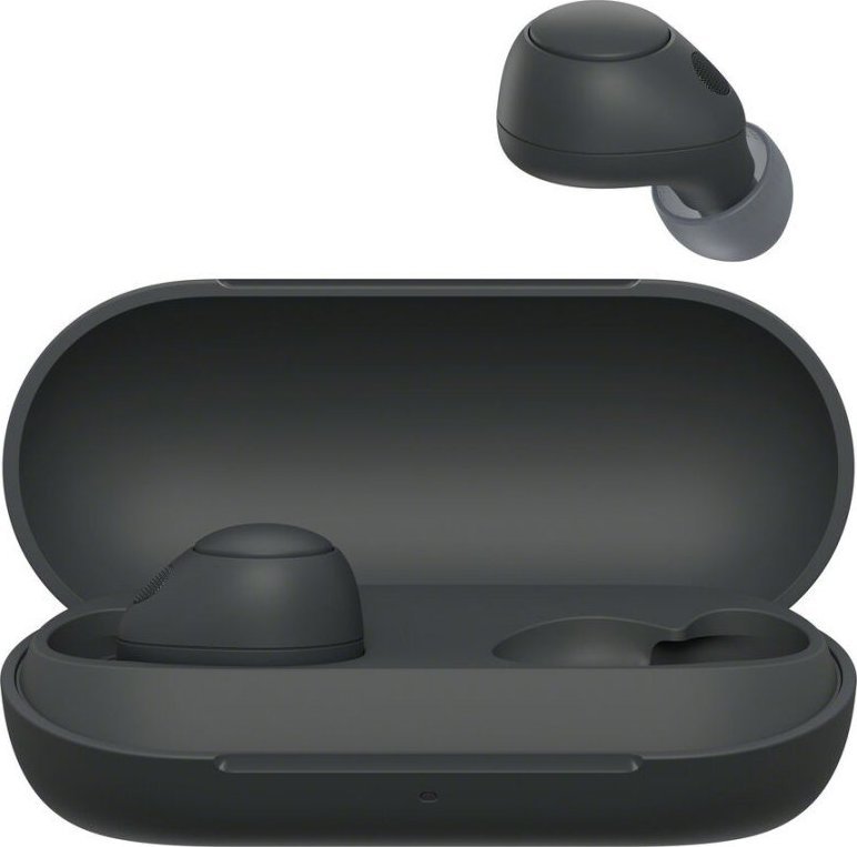Sony WF-C700N čierne (WFC700NB.CE7)