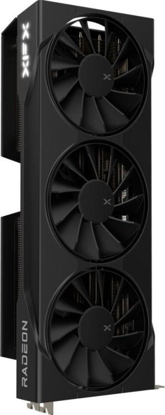 XFX Swift Radeon RX 9070 XT Triple Fan Gaming 16GB GDDR6 (RX-97TSWF3BC)