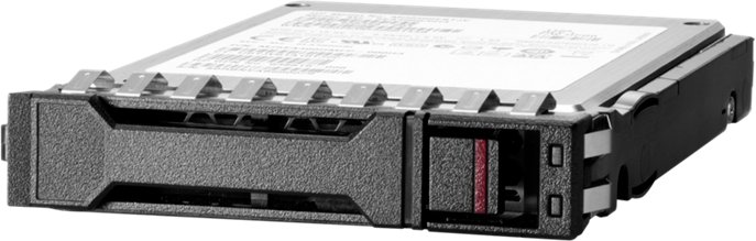 HPE 1.2TB SAS 12G Mission Critical 10K SFF BC 3yr Wty FIPS 140-2 TAA-compliant HDD disk twardy 1,2 TB 10000 RPM (P28622-B21)