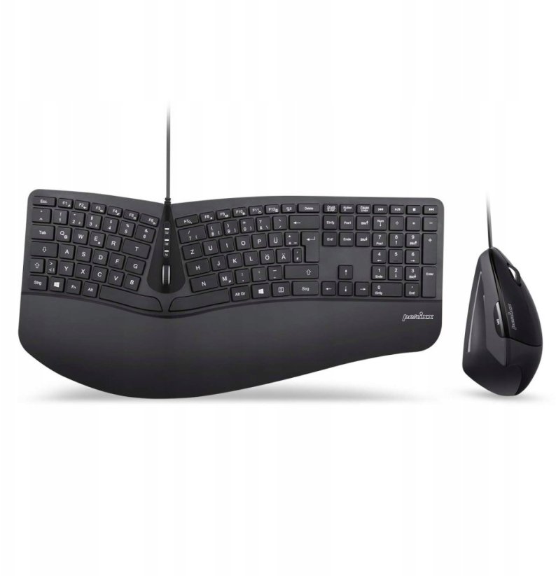 Perixx PERIDUO-505B (57215G)