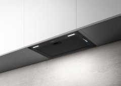 Elica FOLD-BLK-60 PRF0181960 digestor Vstavaný Odolný 600 m³/h B