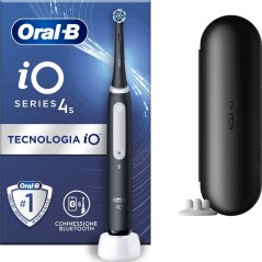 Oral-B iO Series 4S Matt Black