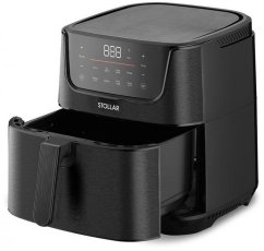 Sponge Gruzdintuvė AIR770 STOLLAR AIR FRYER