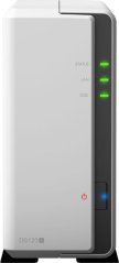 Synology DS120j / 1x 12 TB HDD