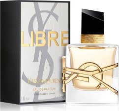 Yves Saint Laurent Libre EDP 30 ml WOMEN