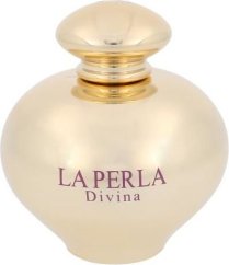 La Perla Divina Gold Edition EDT 80ml WOMEN