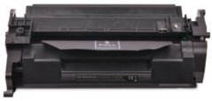 MediaRange Toner HP Pre CF259A/59A 3.000 stron Čierny