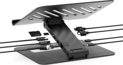 Port Designs podstawka pod Notebooka USB-C (901108DOCK-EU)
