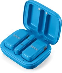 Rode Wireless Micro niebieski (WIMICROCBLU)