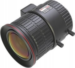Hikvision Objektív ZOOM IR MEGAPIXEL HV3816D-8MPIR 4K UHD 3.8 ... 16 mm DC Hikvision