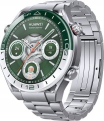 Huawei Watch Ultimate Silver (55020DRK)