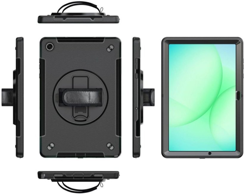 eStuff Galaxy Tab A11+ OHIO Defender