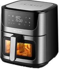 Blow 44-600# Air fryer blow 2500w 8l