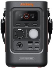 Jackery Explorer 300D EU