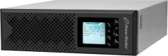 PowerWalker Zasilacz UPS RACK 19 ON-LINE 3/1 FAZY 10 KVA CPH TERMINAL IN/OUT, USB/RS-232, EPO, LCD