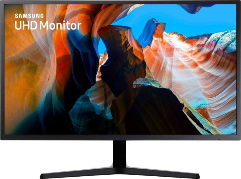 Samsung UJ590 (LU32J590UQPXEN)