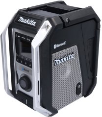Makita Radijo imtuvas su bluetooth MAKITA DMR114B