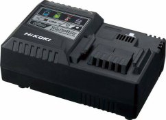 Hikoki HIKOKI Nabíjačka 14,4 - 18V SZYBKA UC18YSL3 W0Z HUC18YSL3W0Z