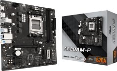 ASRock A620AM-P
