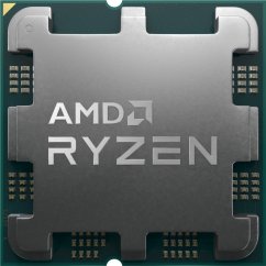 AMD Ryzen 5 7600X, 4.7 GHz, 32 MB, OEM (100-00000593)