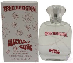 True Religion True Religion Hippie Chic EDP W 100 ml WOMEN