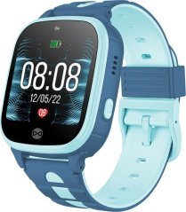 Forever Kids Watch Me 2 KW-310 Modrý  (GPS Kids Watch Me 2 KW-310 nieb)