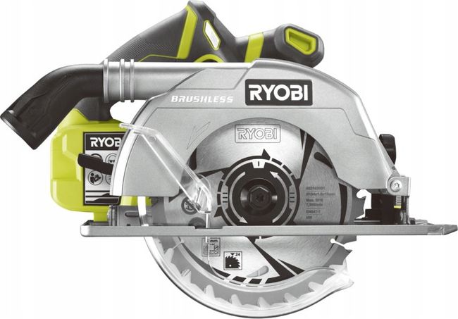 Ryobi R18CS7-0 18 V 184 mm